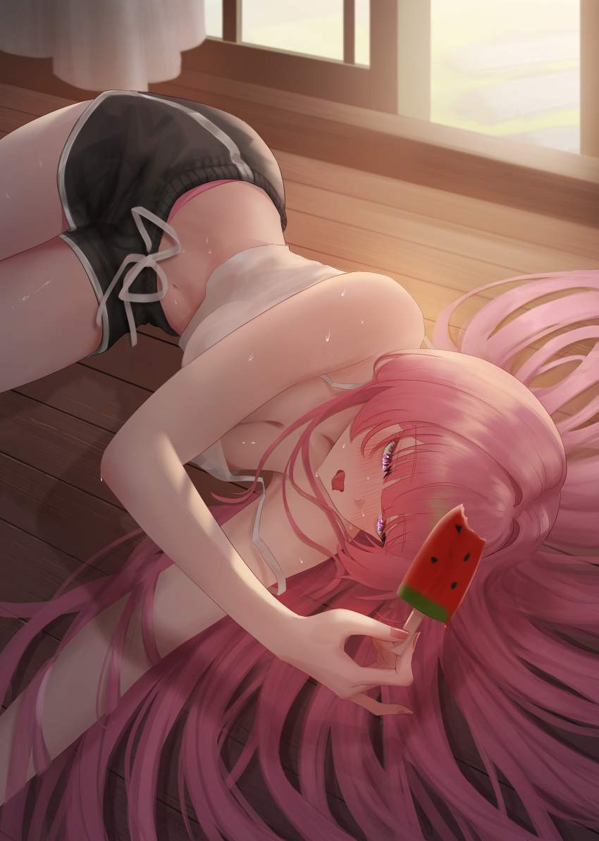 崩壊:スターレイルのエロ画像 7
