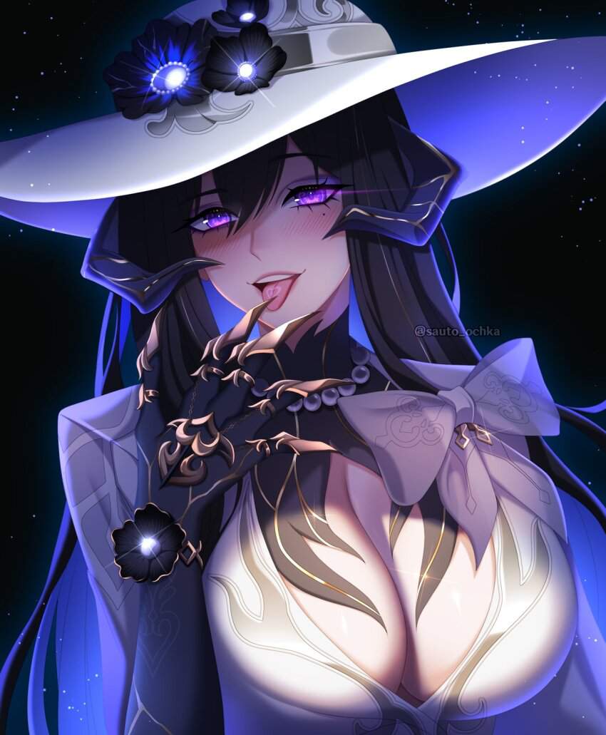 崩壊:スターレイルのエロ画像 8