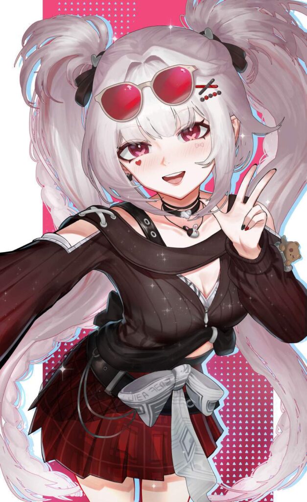 崩壊:スターレイルのエロ画像 11