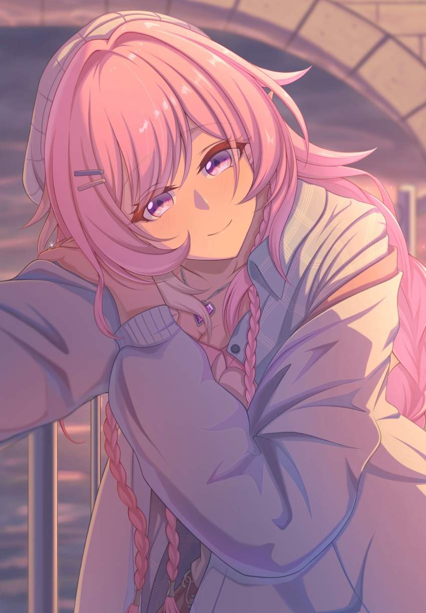 崩壊:スターレイルのエロ画像 14