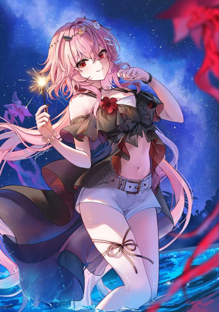 崩壊:スターレイルのエロ画像 15