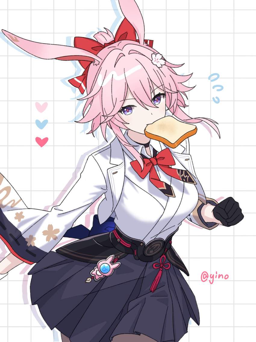 崩壊:スターレイルのエロ画像 15