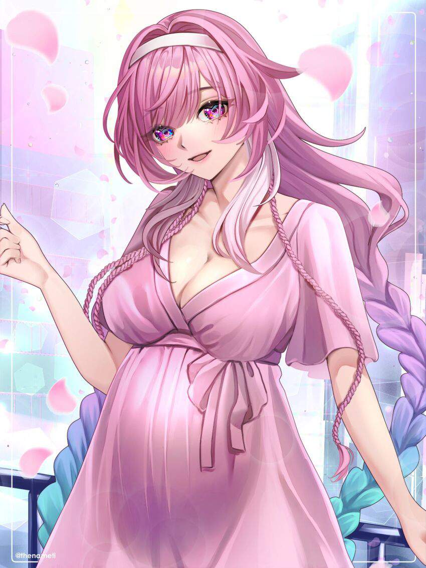 崩壊:スターレイルのエロ画像 16