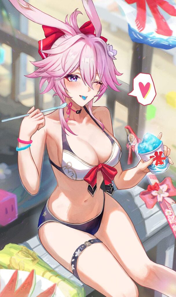 崩壊:スターレイルのエロ画像 17