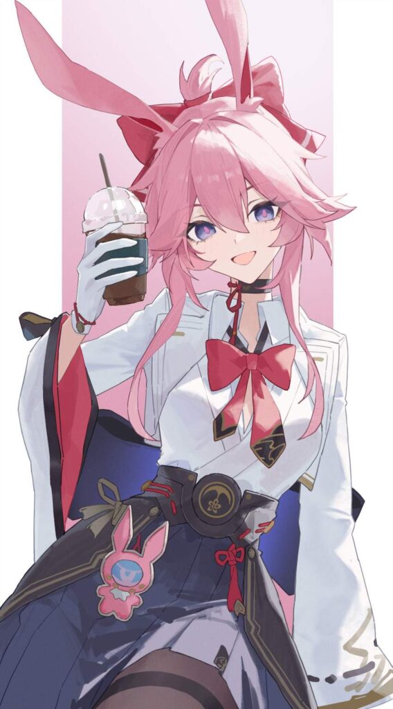崩壊：スターレイルのエロ画像 1