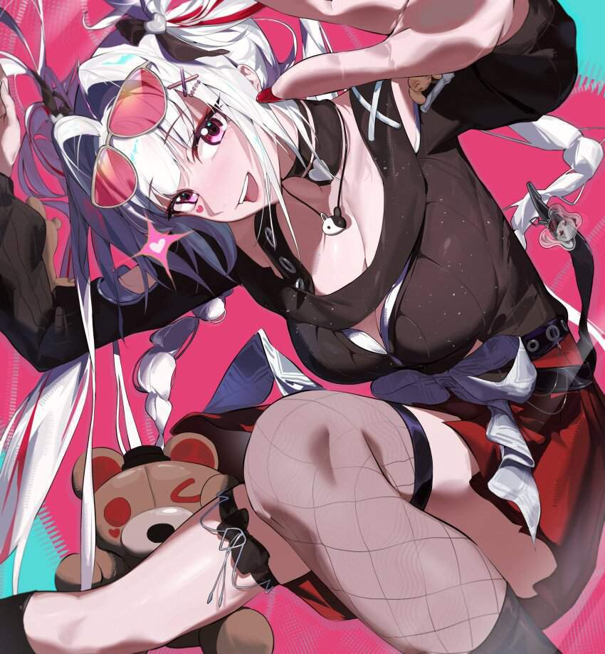 崩壊:スターレイルのエロ画像 8