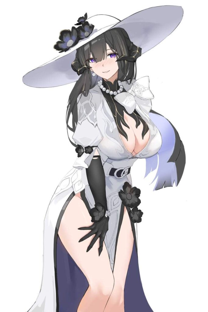 崩壊:スターレイルのエロ画像 9