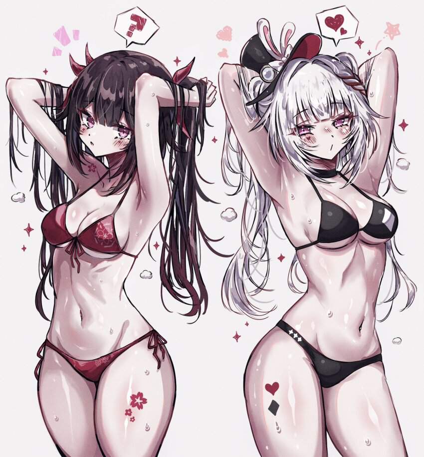 崩壊:スターレイルのエロ画像 12