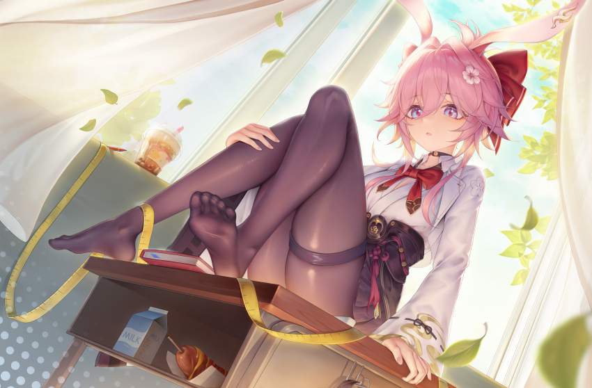 崩壊:スターレイルのエロ画像 13