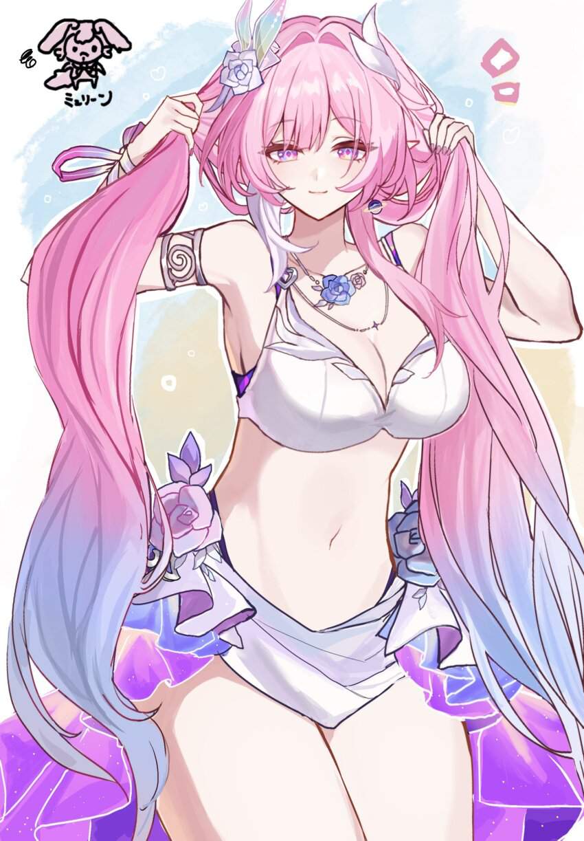崩壊:スターレイルのエロ画像 7