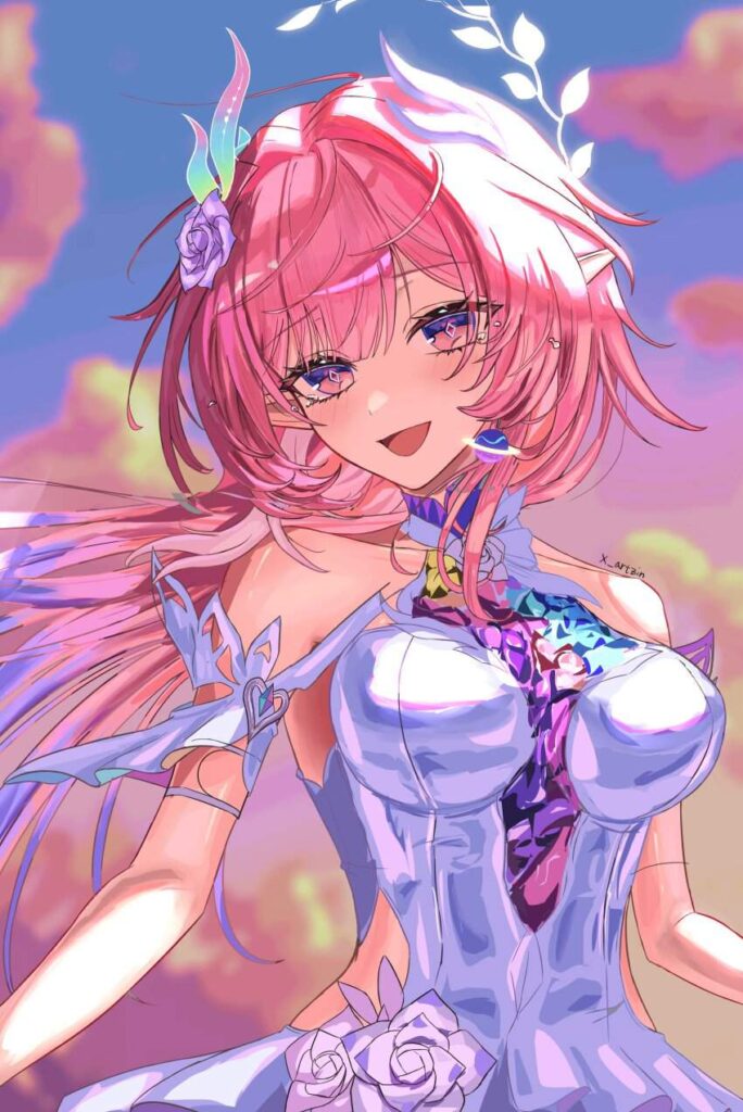 崩壊:スターレイルのエロ画像 9