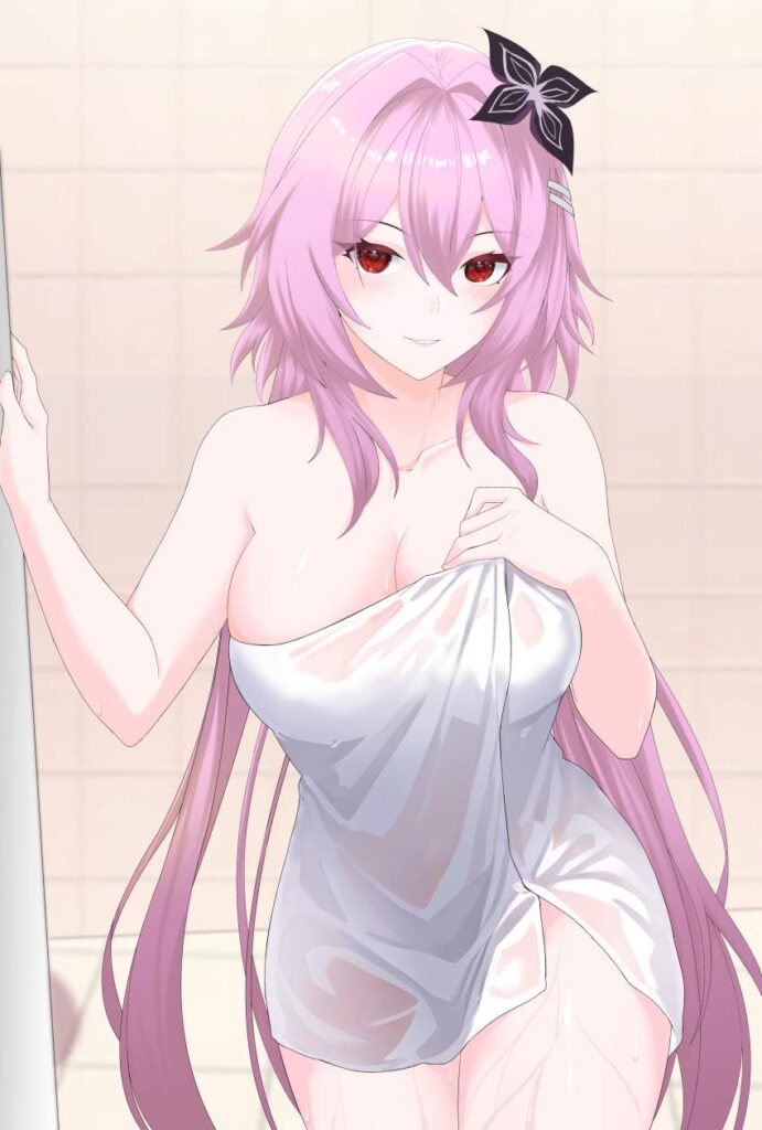 崩壊:スターレイルのエロ画像 10
