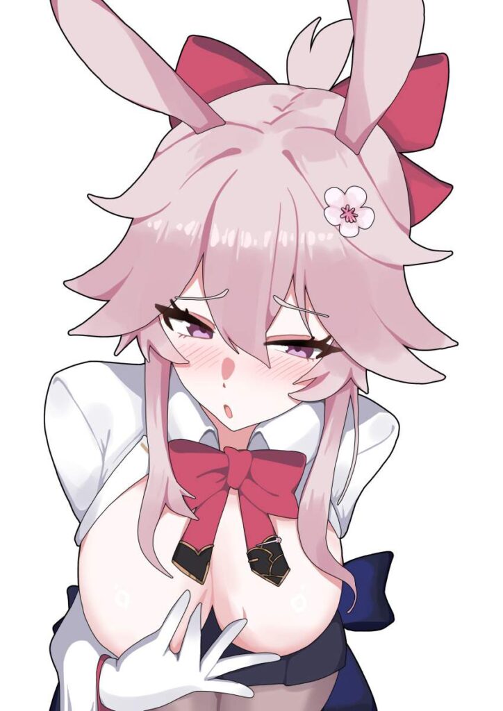 崩壊:スターレイルのエロ画像 6