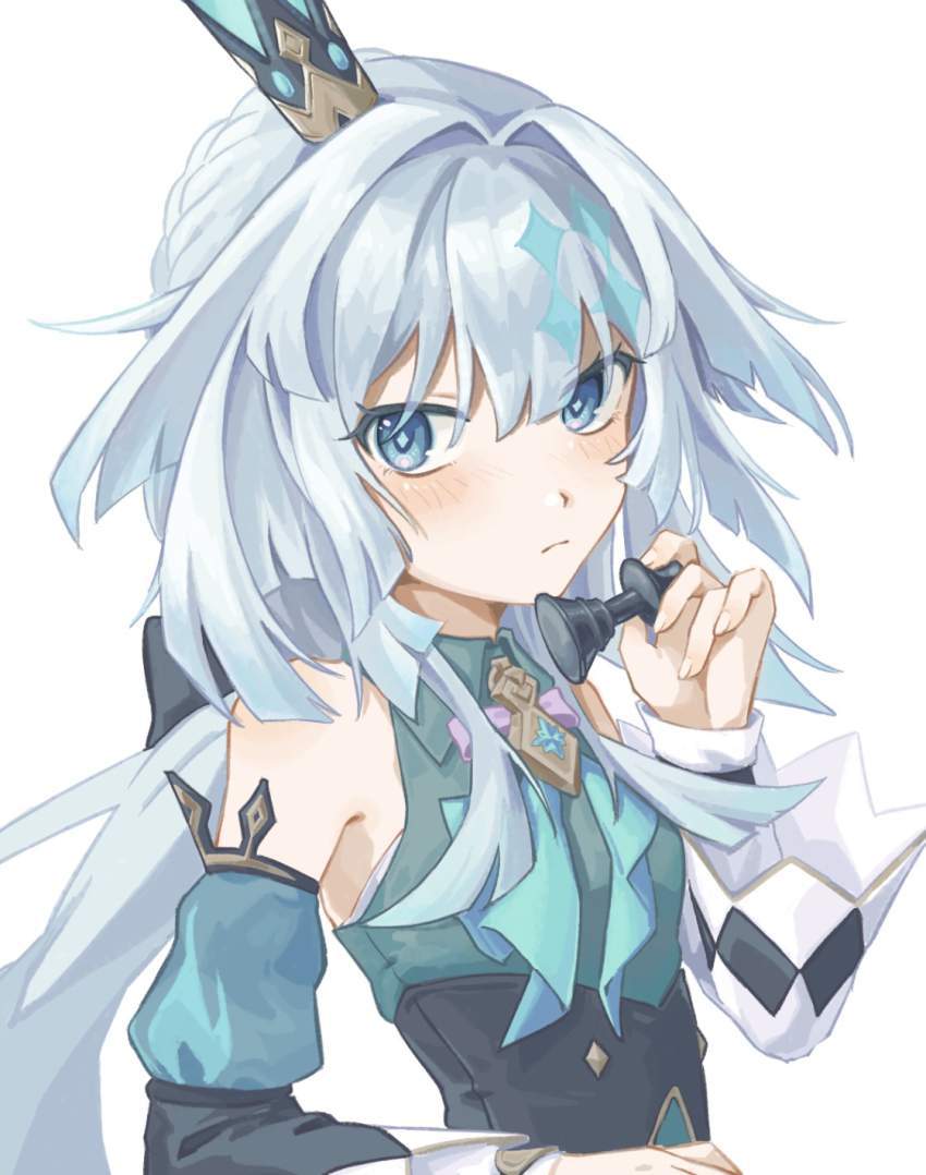 崩壊:スターレイルのエロ画像 17