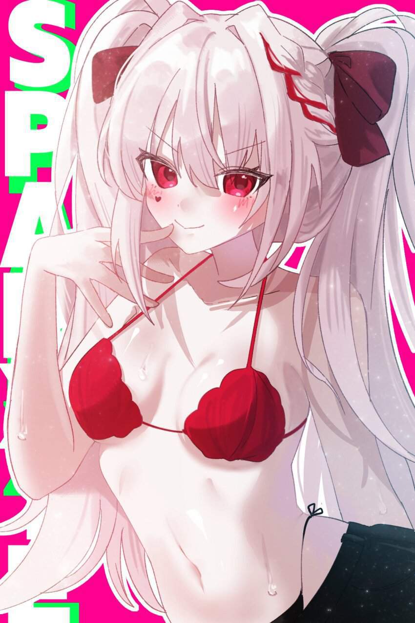 崩壊:スターレイルのエロ画像 20