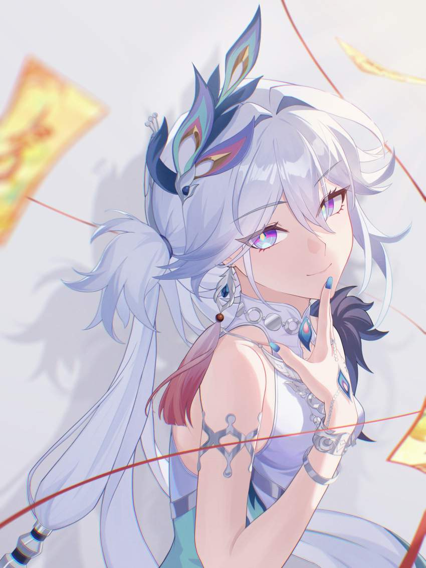 崩壊:スターレイルのエロ画像 2