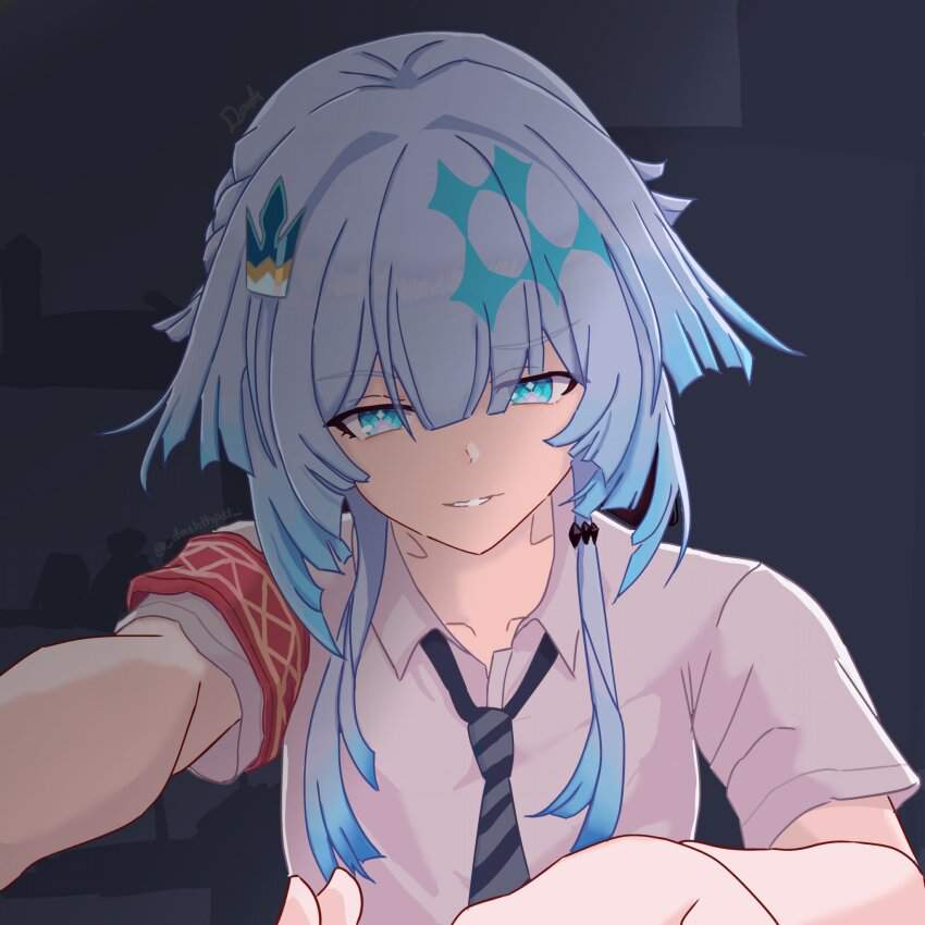 崩壊:スターレイルのエロ画像 8