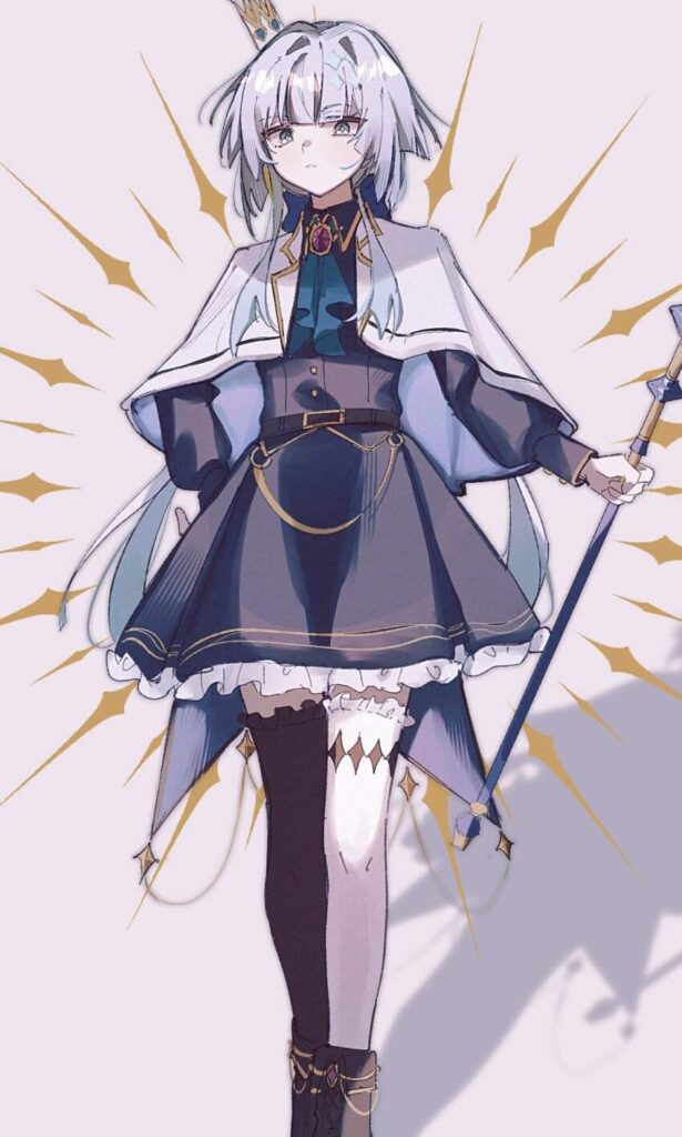 崩壊:スターレイルのエロ画像 10