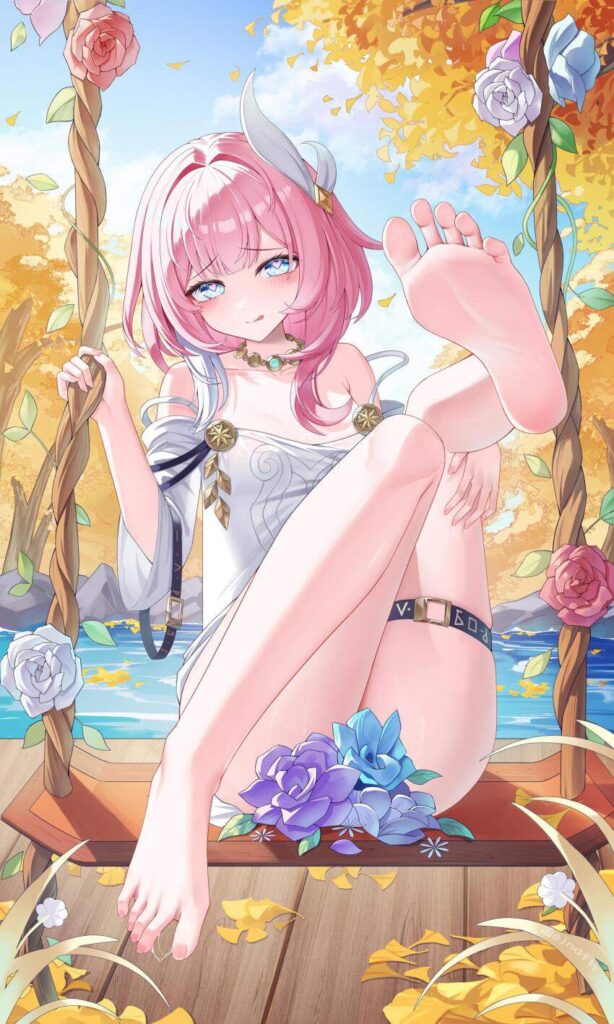 崩壊:スターレイルのエロ画像 11
