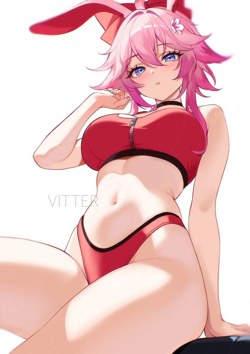 崩壊:スターレイルのエロ画像 15