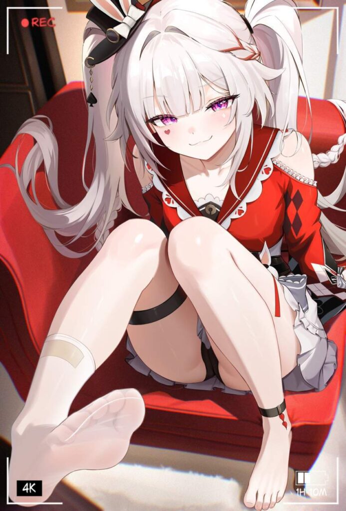 崩壊:スターレイルのエロ画像 20