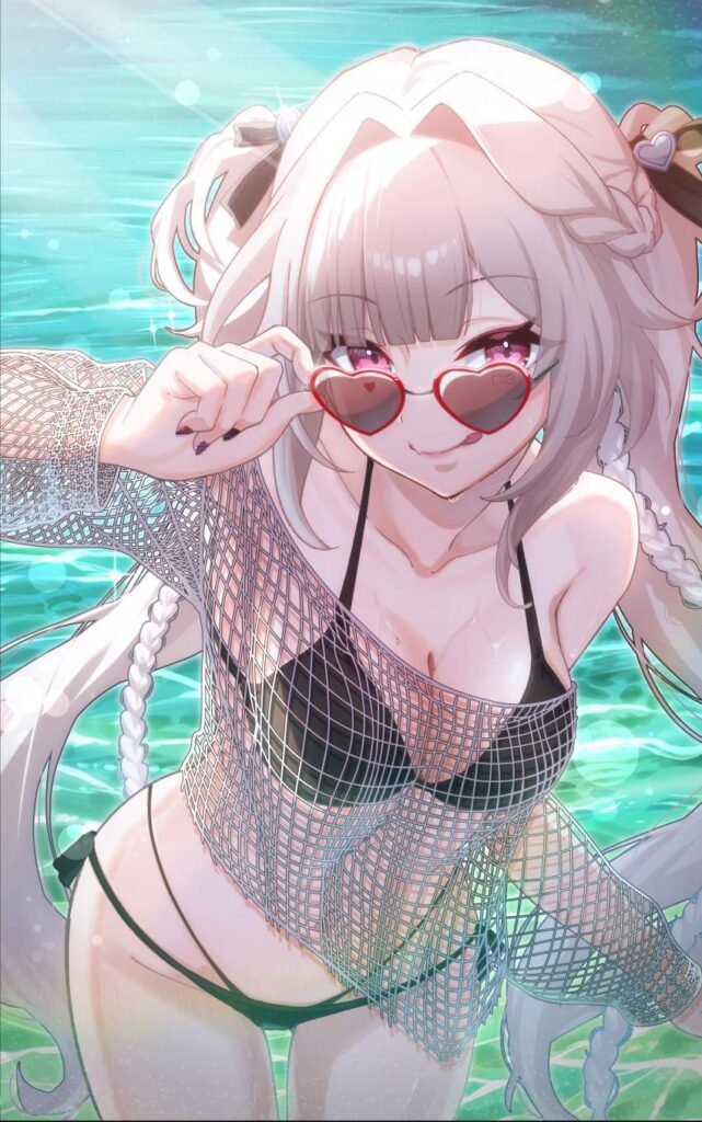 崩壊:スターレイルのエロ画像 8