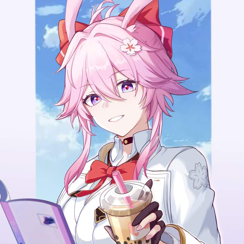 崩壊:スターレイルのエロ画像 14