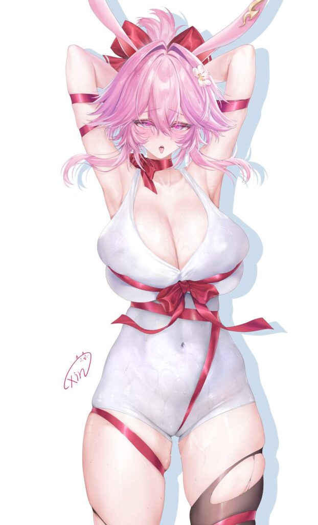 崩壊:スターレイルのエロ画像 17