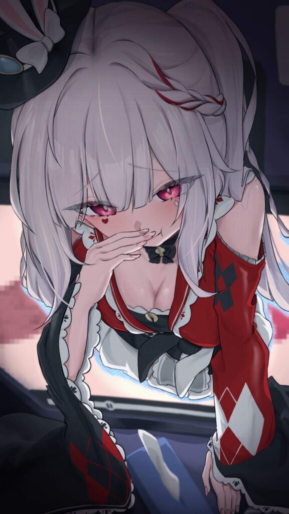 崩壊:スターレイルのエロ画像 4