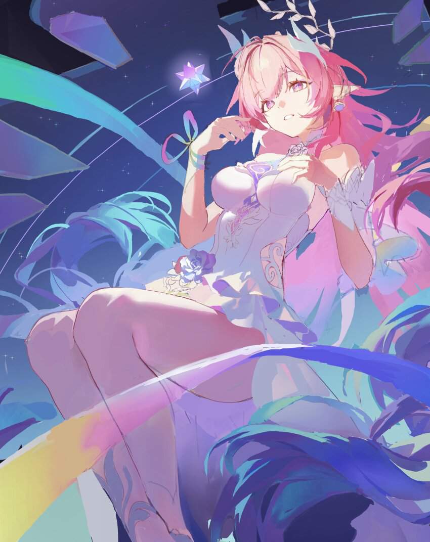 崩壊:スターレイルのエロ画像 10