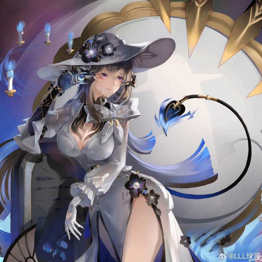 崩壊:スターレイルのエロ画像 20