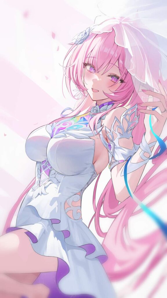 崩壊:スターレイルのエロ画像 2