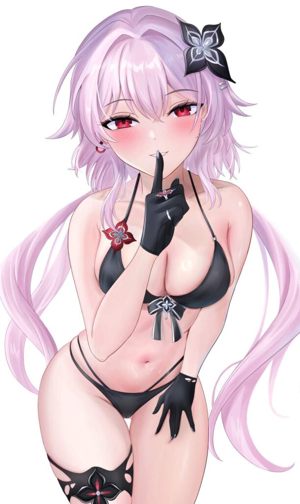 崩壊:スターレイルのエロ画像 10