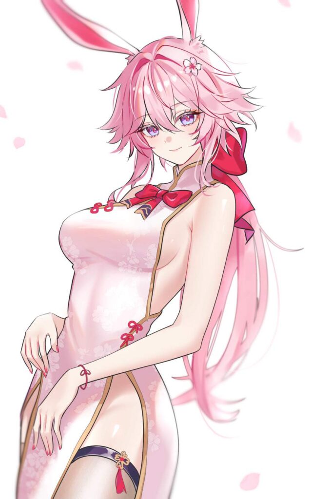 崩壊:スターレイルのエロ画像 13