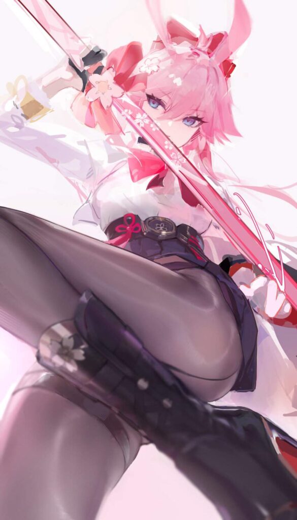 崩壊:スターレイルのエロ画像 20