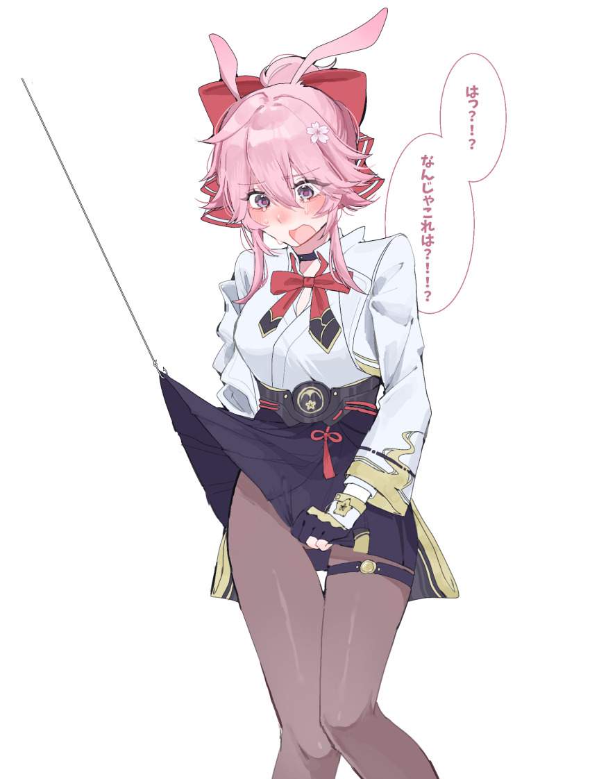 崩壊:スターレイルのエロ画像 5