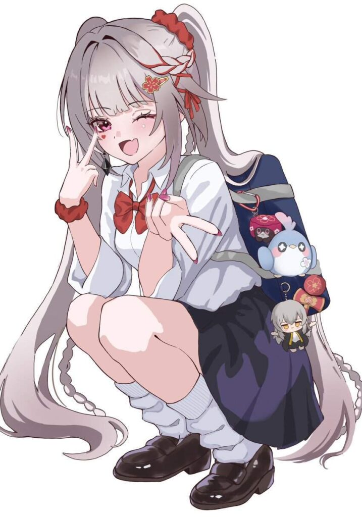 崩壊:スターレイルのエロ画像 10