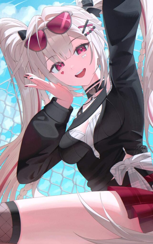 崩壊:スターレイルのエロ画像 19