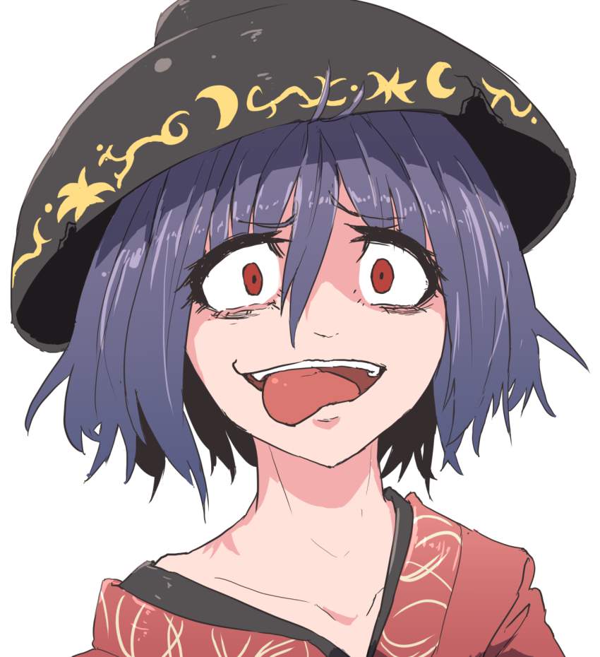 表情のエロ画像 6