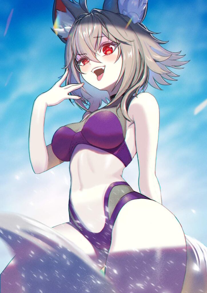 表情のエロ画像 8