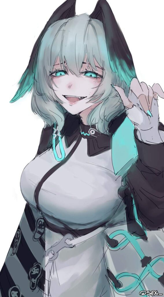 表情のエロ画像 11