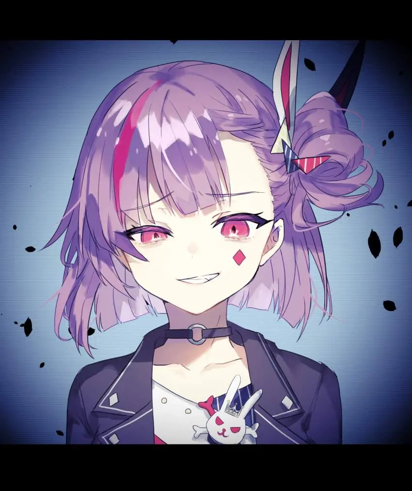 表情のエロ画像 2