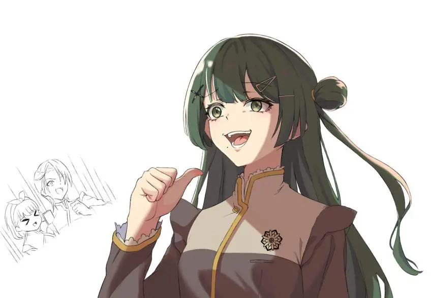 表情のエロ画像 17