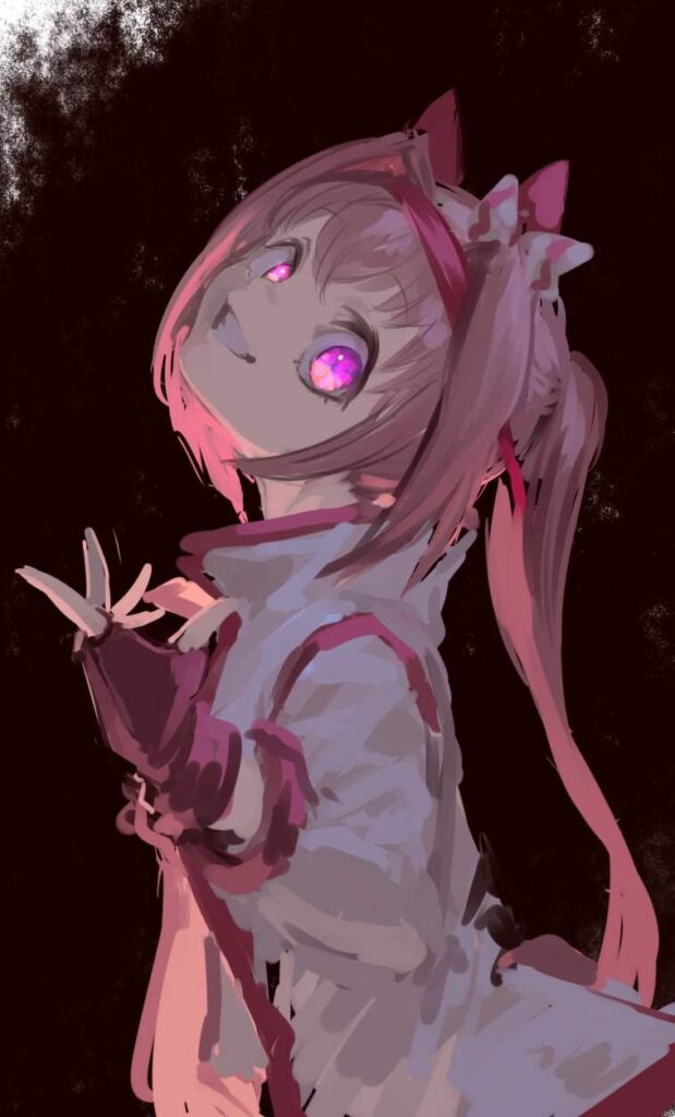 表情のエロ画像 16