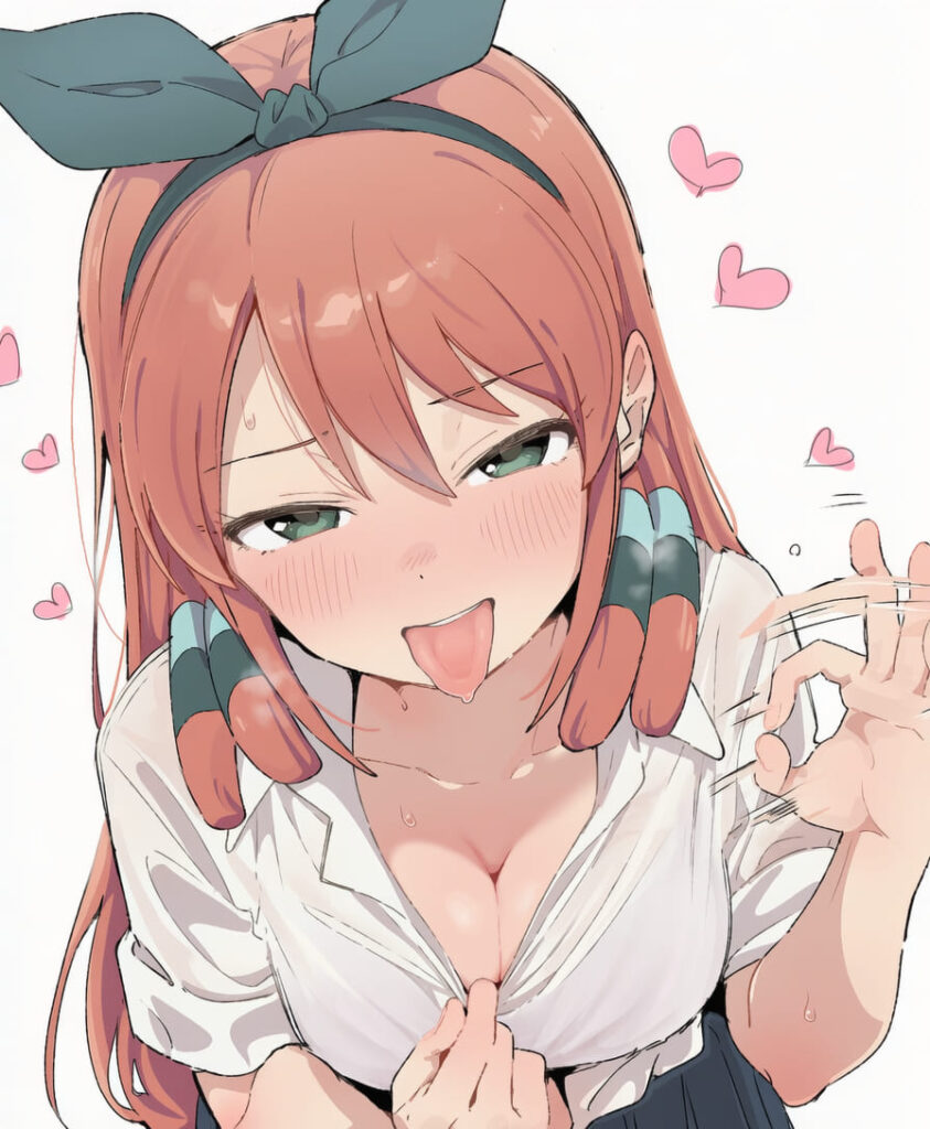 イナズマイレブンのエロ画像 6