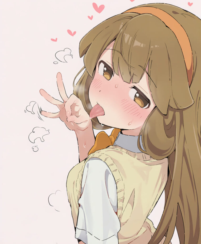 イナズマイレブンのエロ画像 8