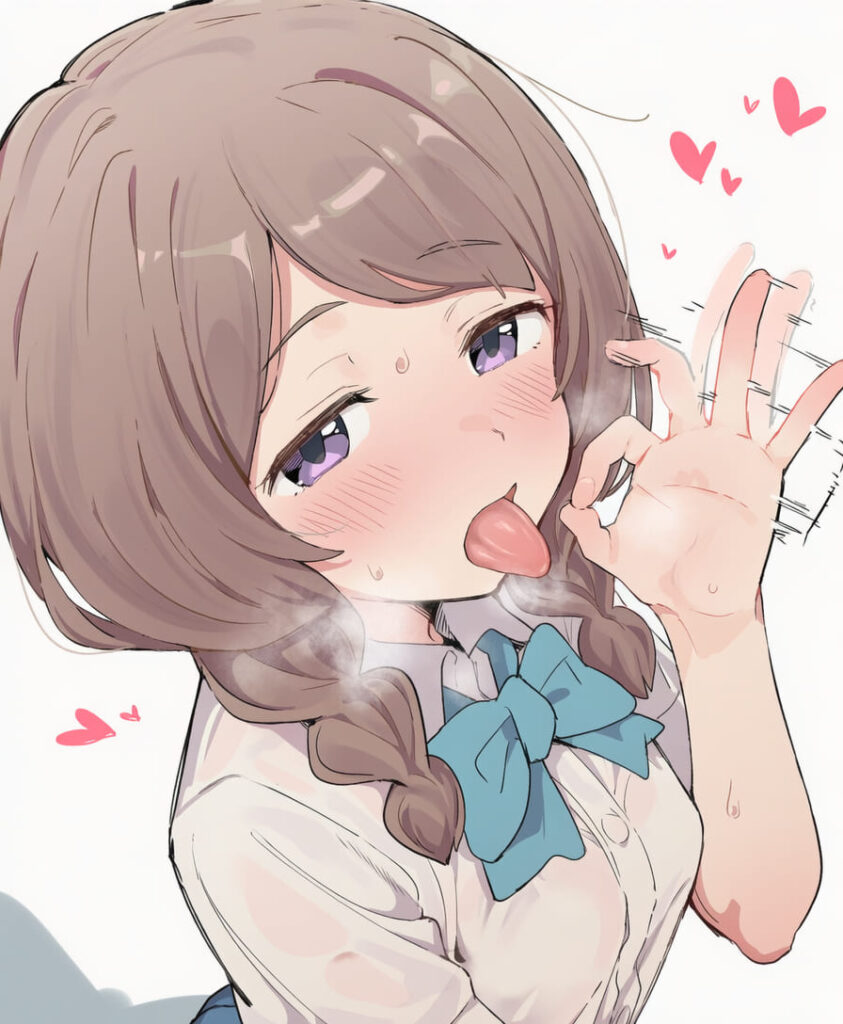 イナズマイレブンのエロ画像 19