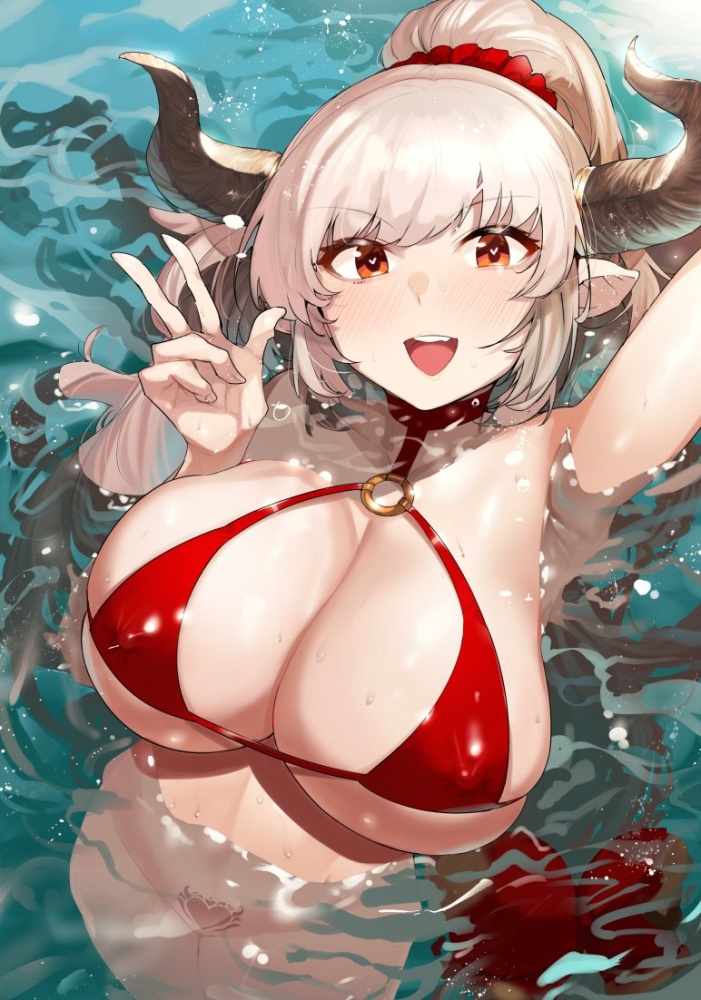 淫紋のエロ画像 20