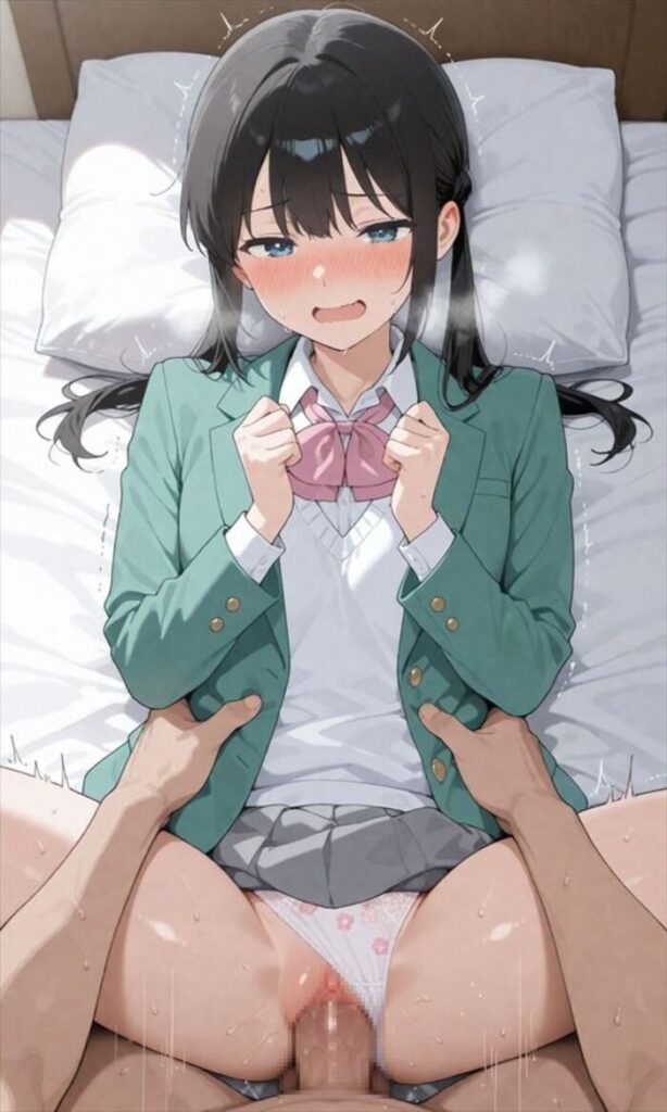 愛してるゲームを終わらせたいのエロ画像 19