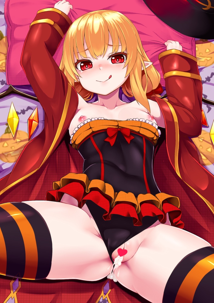 事後のエロ画像 8